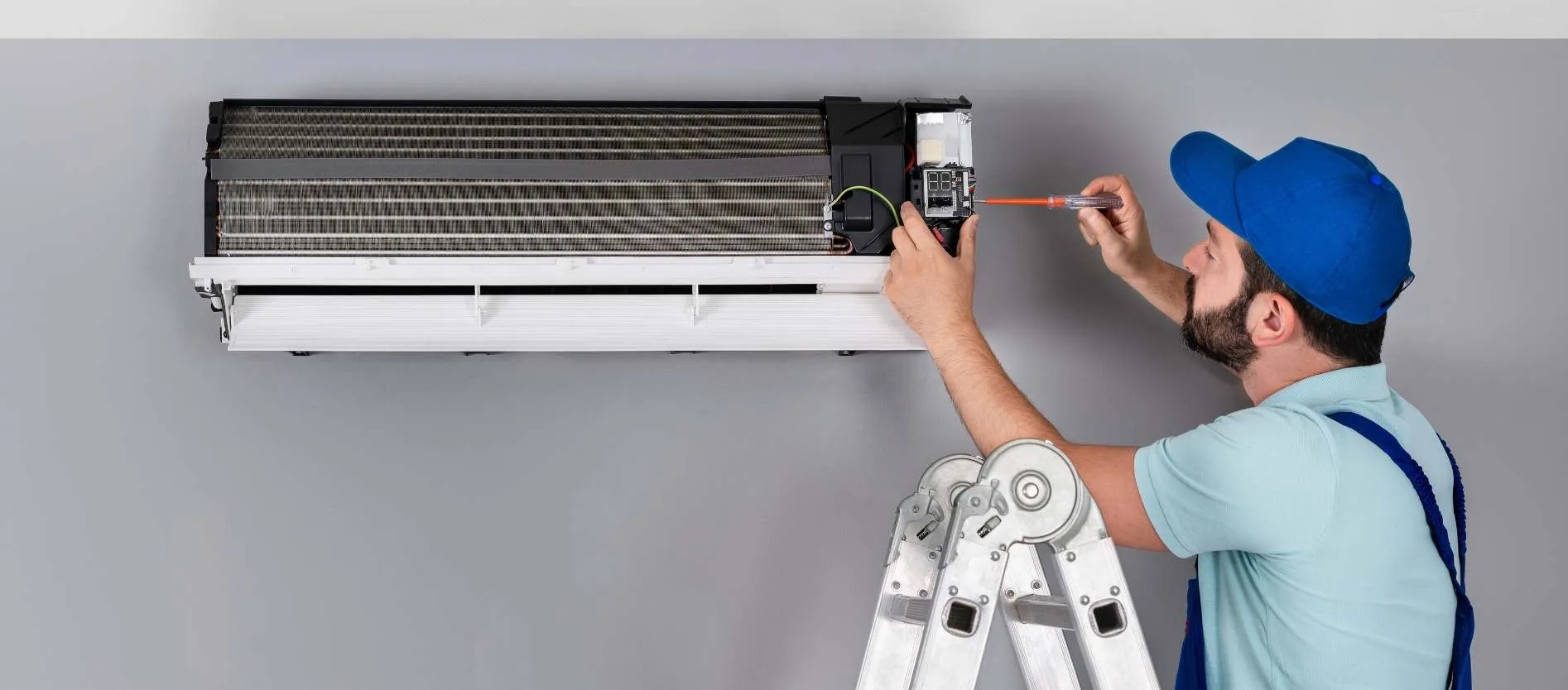 Sancaktepe MDV Klima Gaz Dolum Servisi